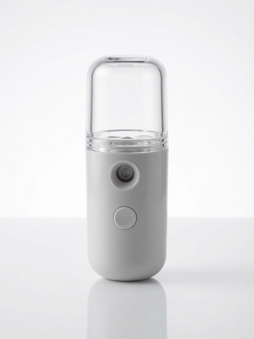Nebulizzatore USB per Extension Ciglia white