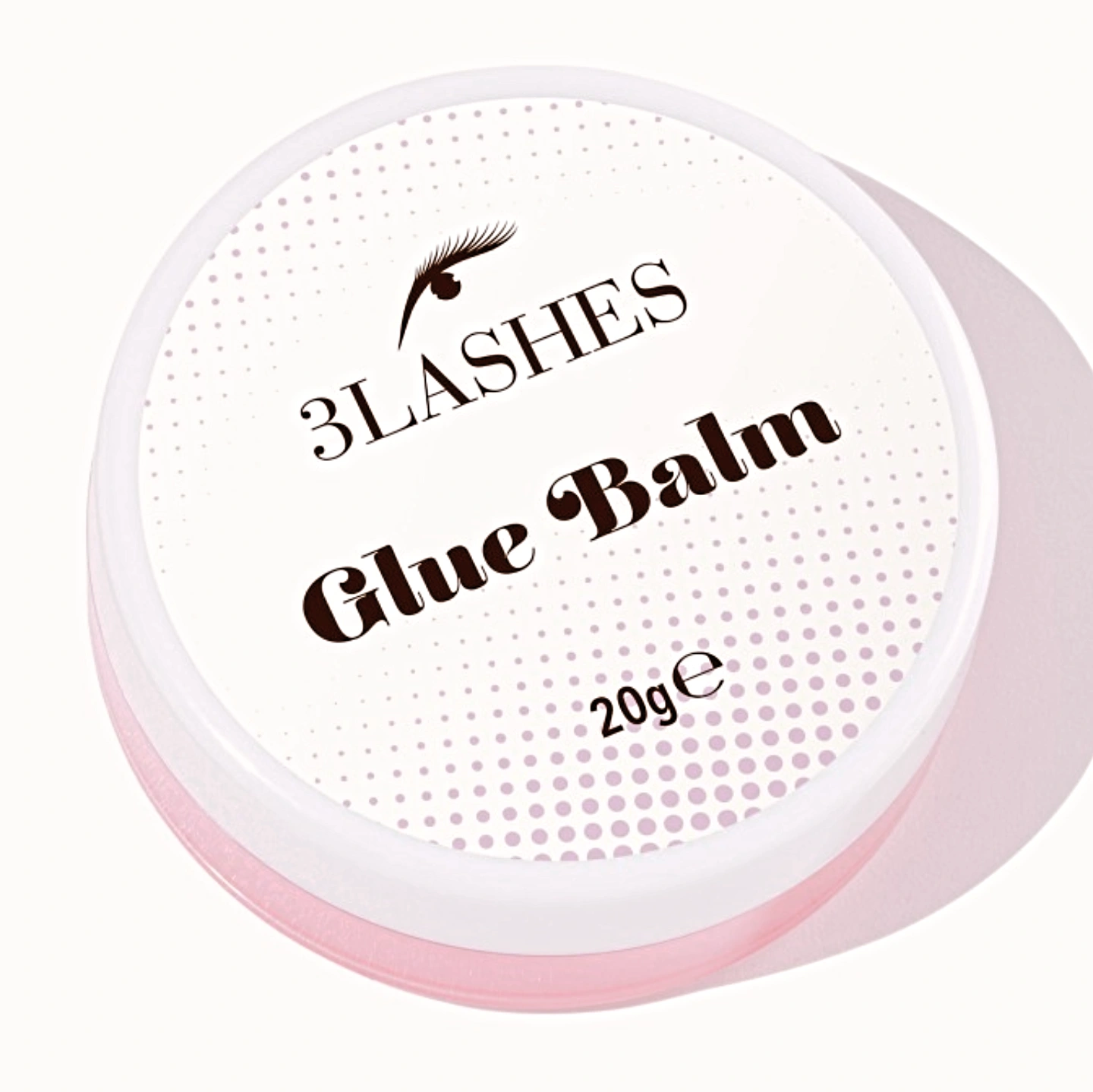 Lash Lift Glue balm