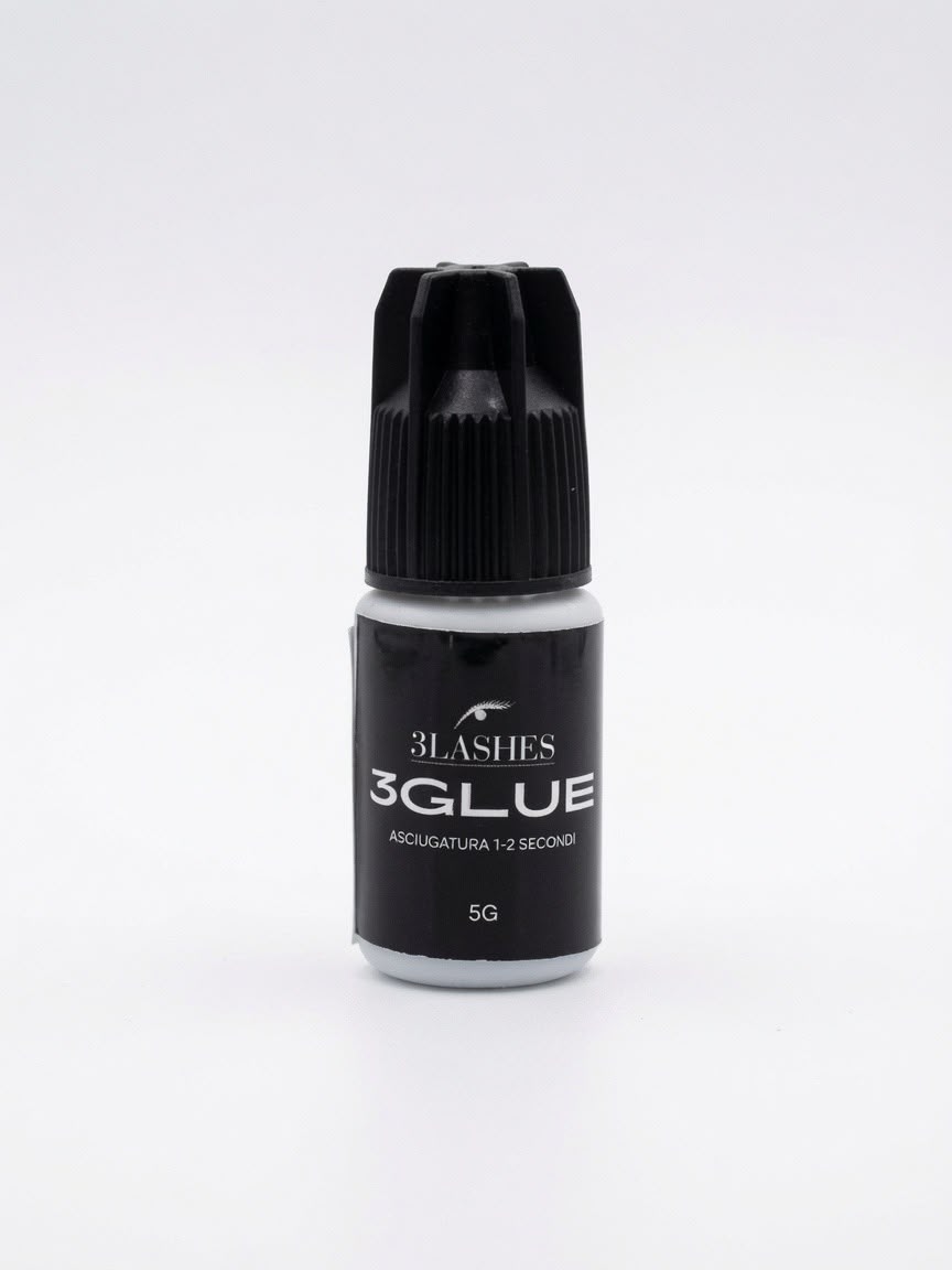 Colla per Extension Ciglia Professionale 3Glue
