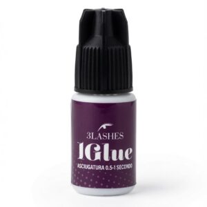 Colla 1Glue per Extension Ciglia Professionale