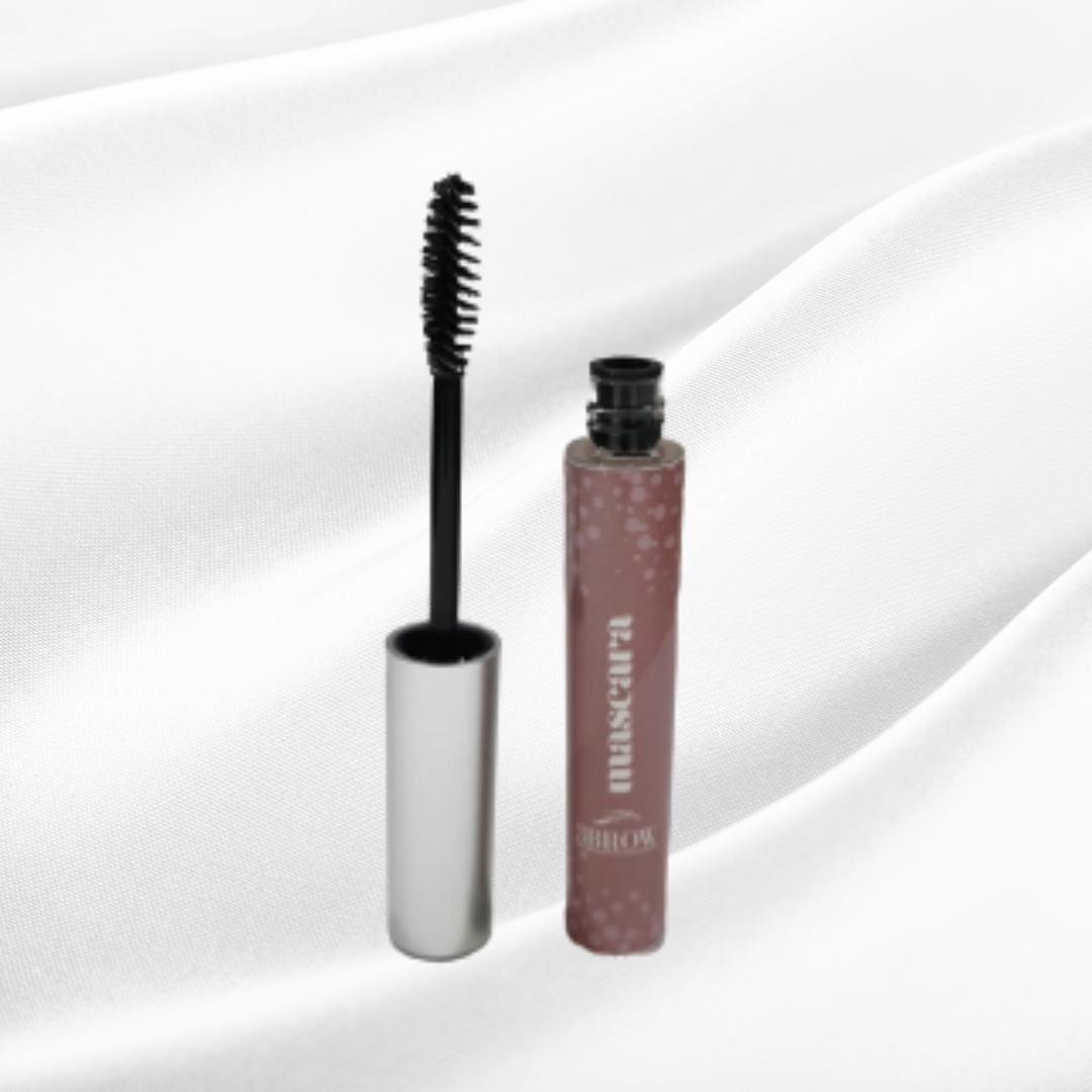 LASH & BROW FINISH MASCARA