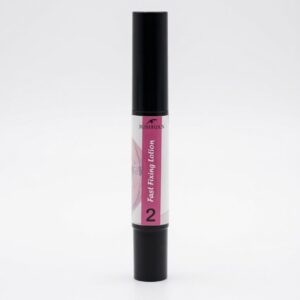 FAST FIXING LOTION (laminazione in 30 minuti )