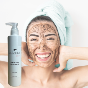 SCRUB VISO ESFOLIANTE