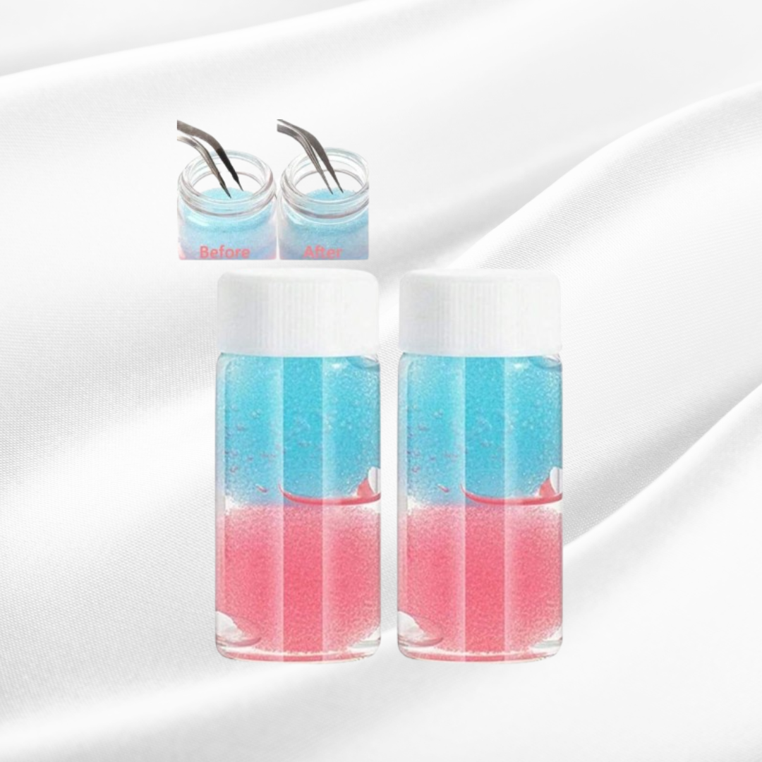 Cleanser per le pinze