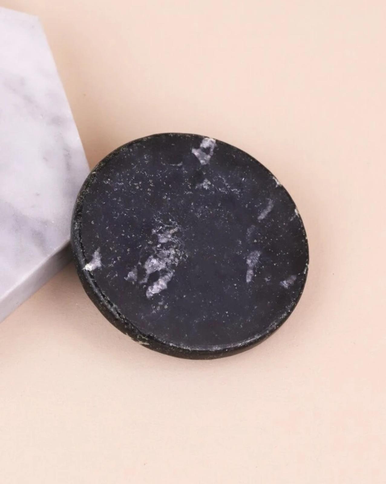 Pietra di giada BLACK