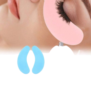 Patch in silicone riutilizzabili