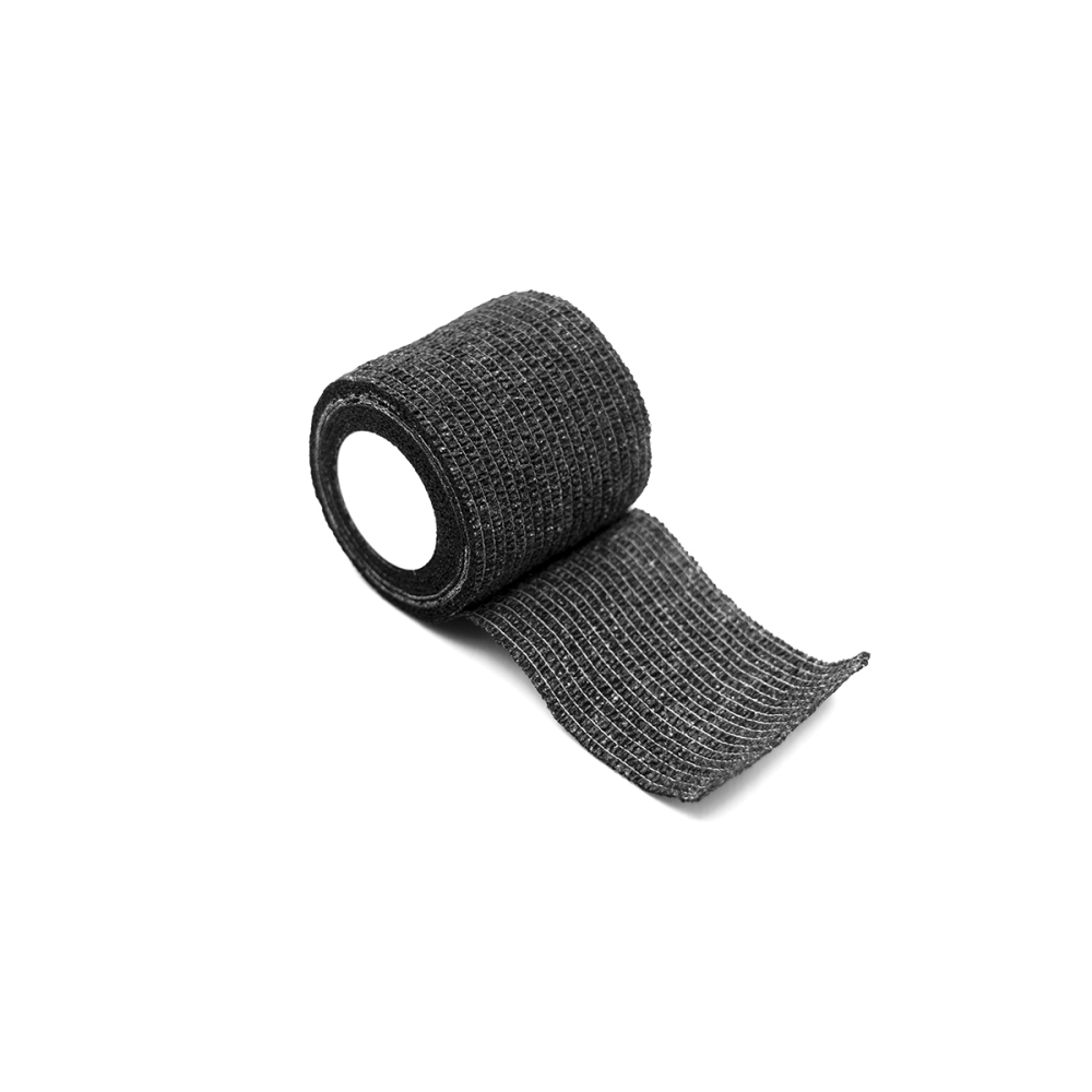 Nastro elastico per grip