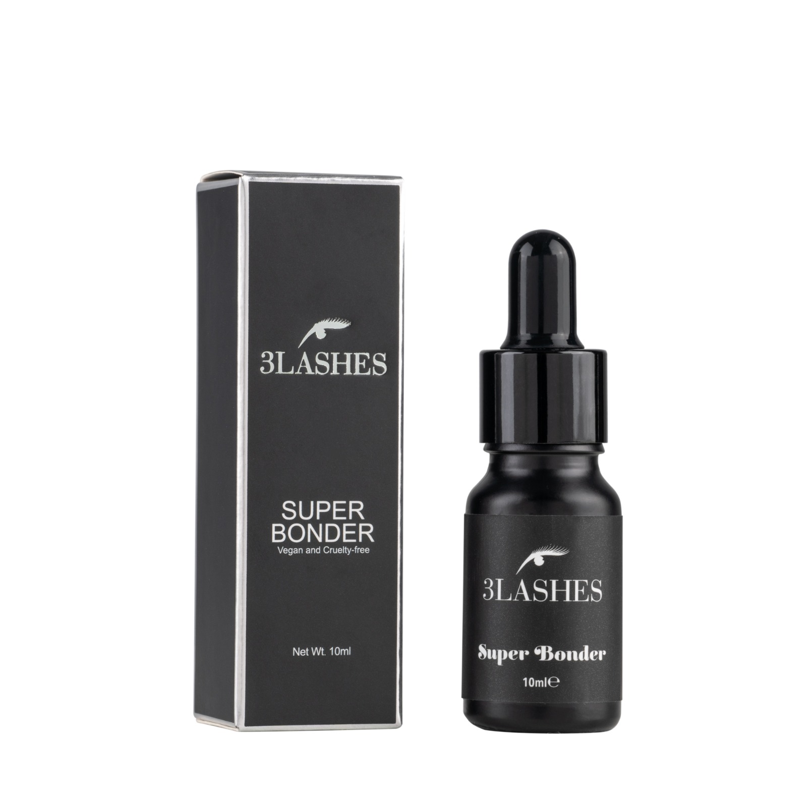 Super bonder 3lashes