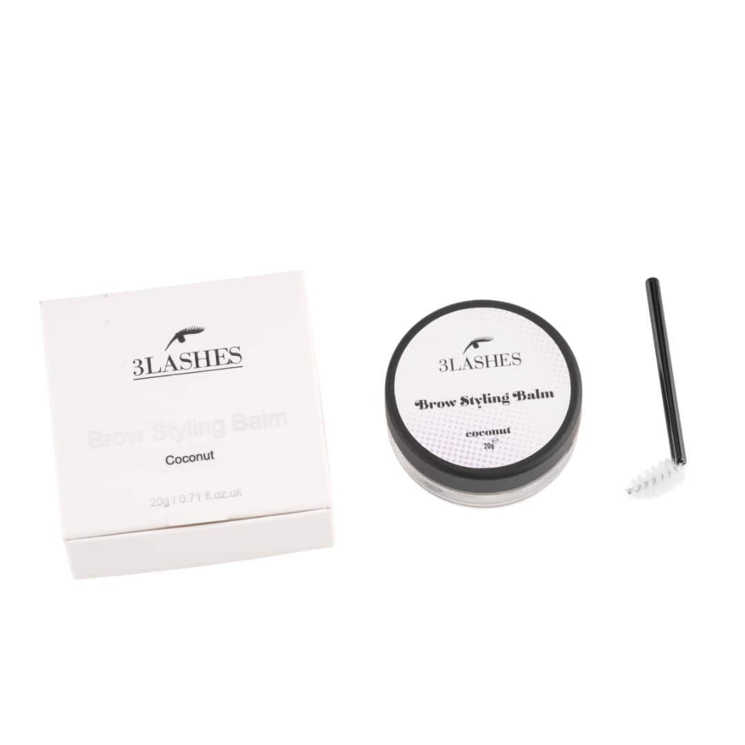 Brow styling Balm coconout