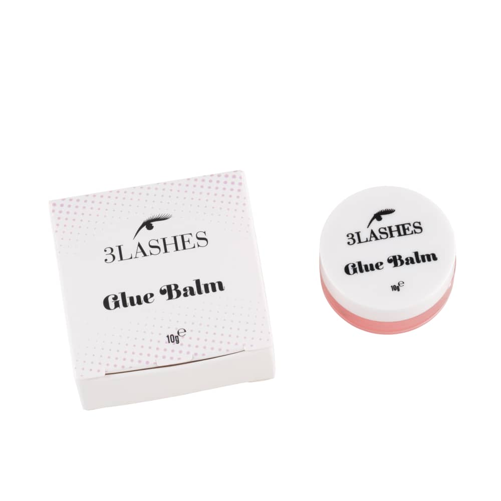 lash lift glue balm 10gr